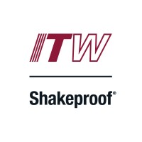 ITW Shakeproof logo - Similar company to Boulons Plus