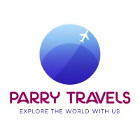 Parry Travels logo - Similar company to Murugappa Membranes ( A Division Of Parry Enterprises India Ltd, Murugappa Group)