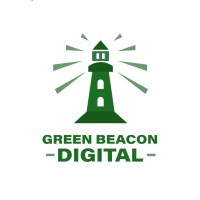 Green Beacon logo - Similar company to Green Beacon Brewing Co
