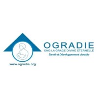 ONG OGRADIE logo - Similar company to Ong Terre Et Environnement Durable