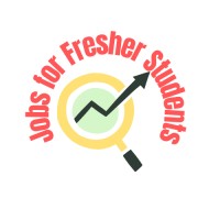 Jobs for Fresher Students logo - Similar company to Skillgenix