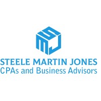 Steele Martin Jones & Company, PLC logo - Similar company to Hometowne Capital