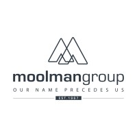 Moolman Group logo - Similar company to D