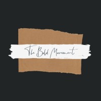 The Bold Movement logo - Similar company to Ksdiest