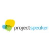 Projectspeaker