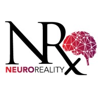 NeuroReality logo - Similar company to Vrelax