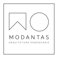 MODANTAS Arquitetura e Engenharia logo - Similar company to Ssingular | Cozinhas E Design De Interiores
