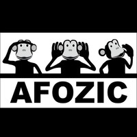 Afozic logo - Similar company to St. Louis Design Week
