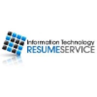 IT Resume Service logo - Similar company to Simulative