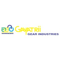 GAYATRII GEAR INDUSTRIES logo - Similar company to Ravindu Industries