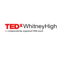 TEDxWhitneyHigh logo - Similar company to Whitney High School