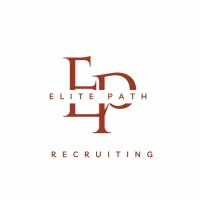 Elite Path Recruiting logo - Similar company to Levelup Recruiting