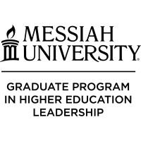 Messiah University Graduate Program in Higher Education Leadership logo - Similar company to Lighthouse Tv