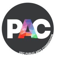 USC Public Arts Commission at Western University logo - Similar company to Public Arts Commission