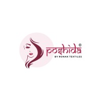 Poshida logo - Similar company to Pro-Ethic Style Developer