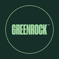Greenrock logo - Similar company to Convergence Technology Group