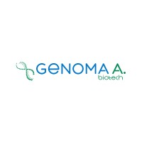 GenomaA Biotech logo - Similar company to Metaquantion