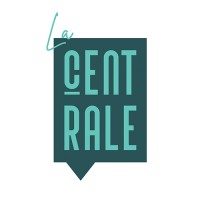 La Centrale coworking logo - Similar company to La Chic Équipe
