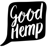 Good Hemp (Braham & Murray ltd) logo - Similar company to Potina - Plant Based Nutrition