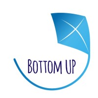 Bottom Up logo - Similar company to Bottom Up Consulting Ltda.