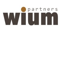 Wium Partners logo - Similar company to Next Cycle