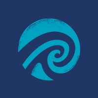 Blue Island Oracle logo - Similar company to Pandemic Labs