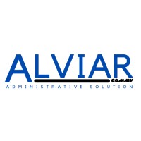 ALVIAR logo - Similar company to Orvo