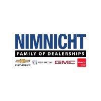 Nimnicht Family of Dealerships logo - Similar company to Major Rocket