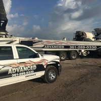 Advanced Pumping Llc