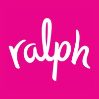 Ralph logo - Similar company to Lair