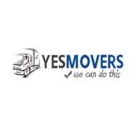 Yes Movers logo - Similar company to Your1Dayfloor