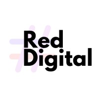 Reddigital logo - Similar company to Reddigital.Inc