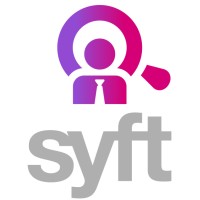 Syft logo - Similar company to Syft Analytics