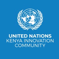 United Nations - Kenya Innovation Community logo - Similar company to United Nations Kenya Local Expatriate Spouse Association