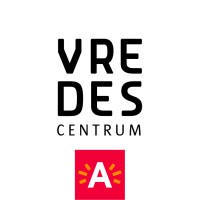 Vredescentrum logo - Similar company to Het Predikheren