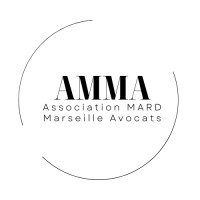 AMMA (Association MARD Marseille Avocats) logo - Similar company to Acteis Avocats