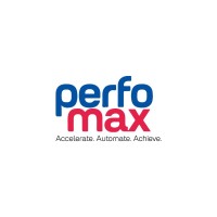 Perfomax logo - Similar company to Sweets Palace