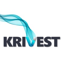 KRIVEST logo - Similar company to Et-X Projects