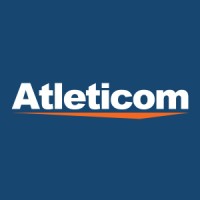 Atleticom logo - Similar company to Publievent Srl