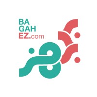 Bagahez logo - Similar company to Zweenaa