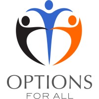 Options For All logo - Similar company to Path-Now