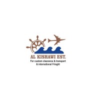 Al-Kishawi Est. For Custom Clearance logo - Similar company to Sako Arabia Company For Logistics Services L.L.C