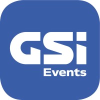 GSi Events Ltd logo - Similar company to Mucky Puddle
