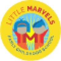 Little Marvels Early Childhood School