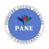 Pioneers  action network for empowerment (PANE) logo - Similar company to Idea Tech -Somalia