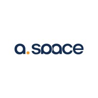 A. Space logo - Similar company to Consulti