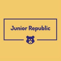 Junior Republic logo - Similar company to Justclothes