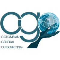 CGO Colombian General Outsourcing Ltda logo - Similar company to Excess Baggage Company