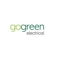 GoGreen Electrical logo - Similar company to Greystone Electric