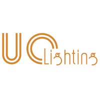UC LIGHTING logo - Similar company to Salamanicon Lighting Trading Fze